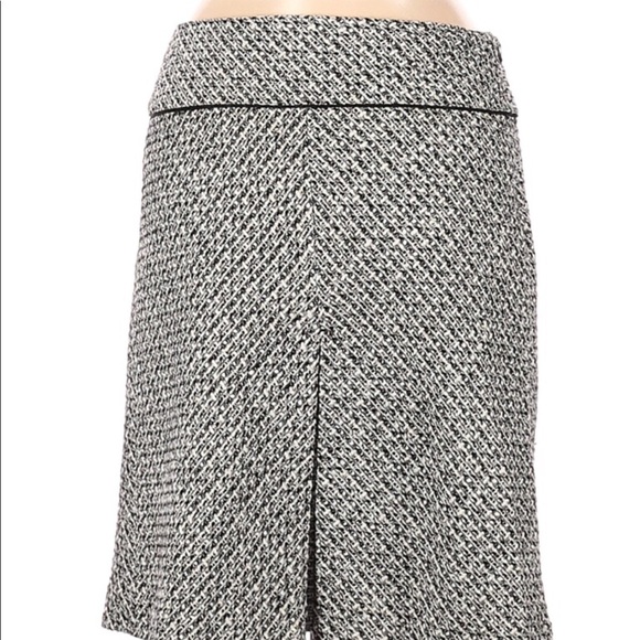 Ann Taylor LOFT size 6 career skirt - Picture 3 of 6